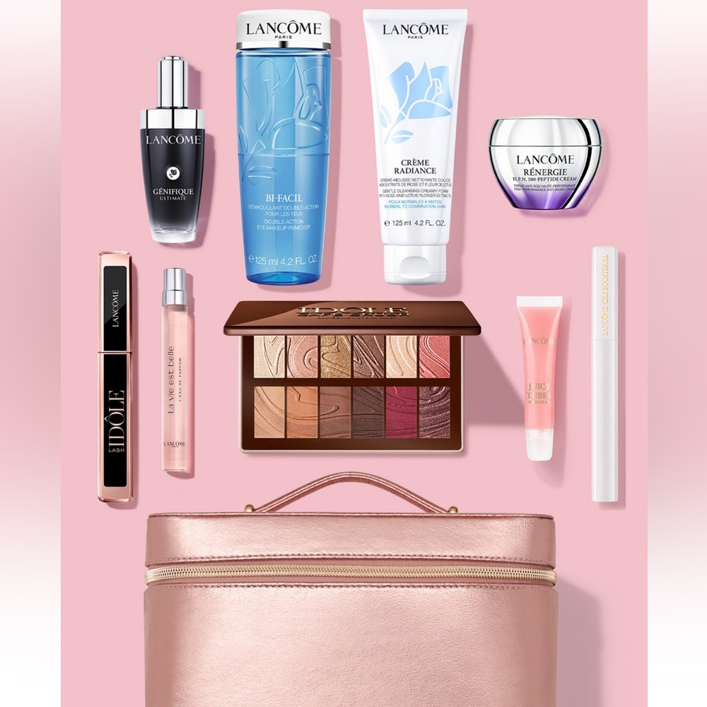 🌸Lancôme 2025 Holiday Beauty Box - NEW!🌸
